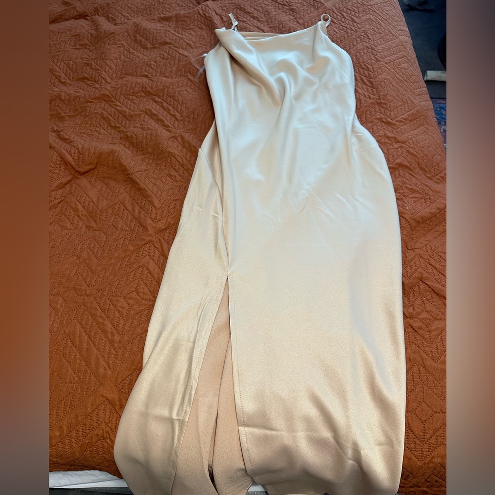Fashion nova dress